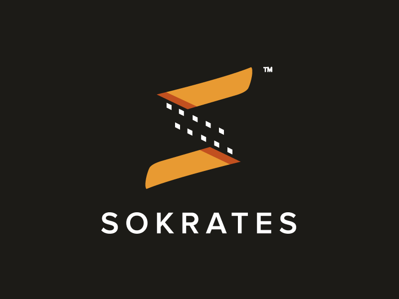Diseño de Logo por m para Socrates | Diseño #4946142