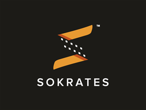 Diseño de Logo por m para Socrates | Diseño: #4946142
