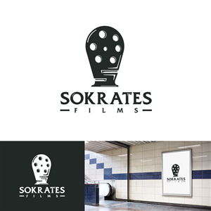 Diseño de Logo por m para Socrates | Diseño: #4954702