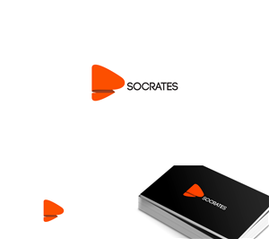 Diseño de Logo por Hartawan® para Socrates | Diseño: #4881896