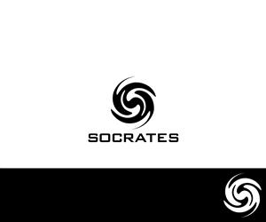 Diseño de Logo por meygekon para Socrates | Diseño: #4963410