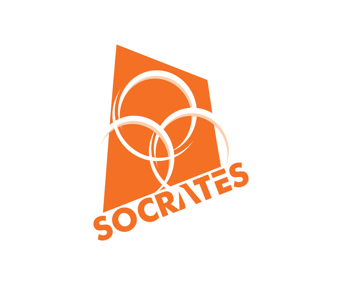 Diseño de Logo por creativemood438 para Socrates | Diseño #4975305