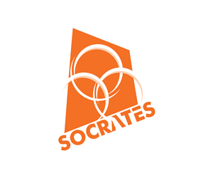 Diseño de Logo por creativemood438 para Socrates | Diseño: #4975305
