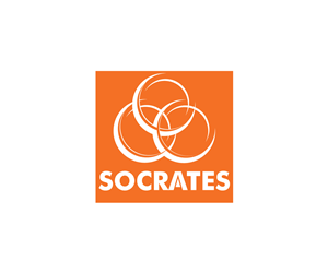 Diseño de Logo por creativemood438 para Socrates | Diseño: #4976089