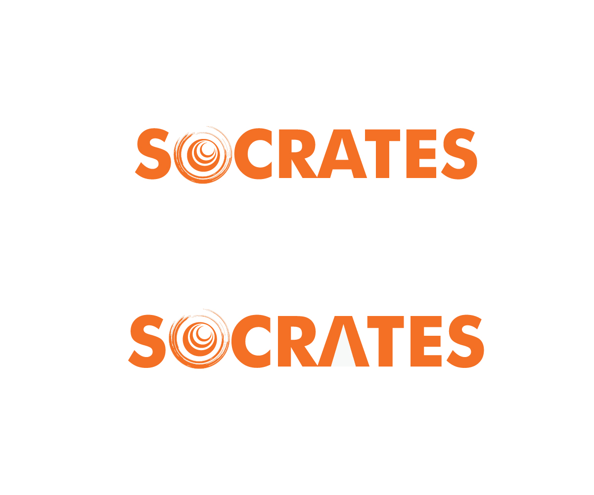 Diseño de Logo por creativemood438 para Socrates | Diseño #4976418