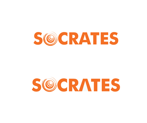 Diseño de Logo por creativemood438 para Socrates | Diseño: #4976418
