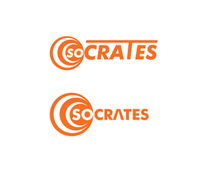 Diseño de Logo por creativemood438 para Socrates | Diseño: #4976571