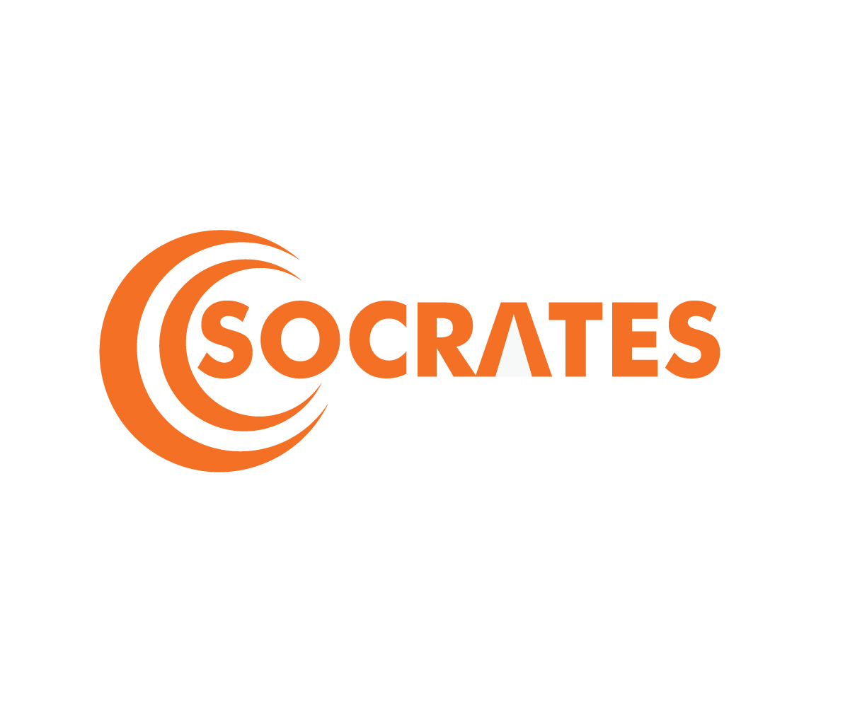 Diseño de Logo por creativemood438 para Socrates | Diseño #4976576