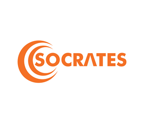 Diseño de Logo por creativemood438 para Socrates | Diseño: #4976576
