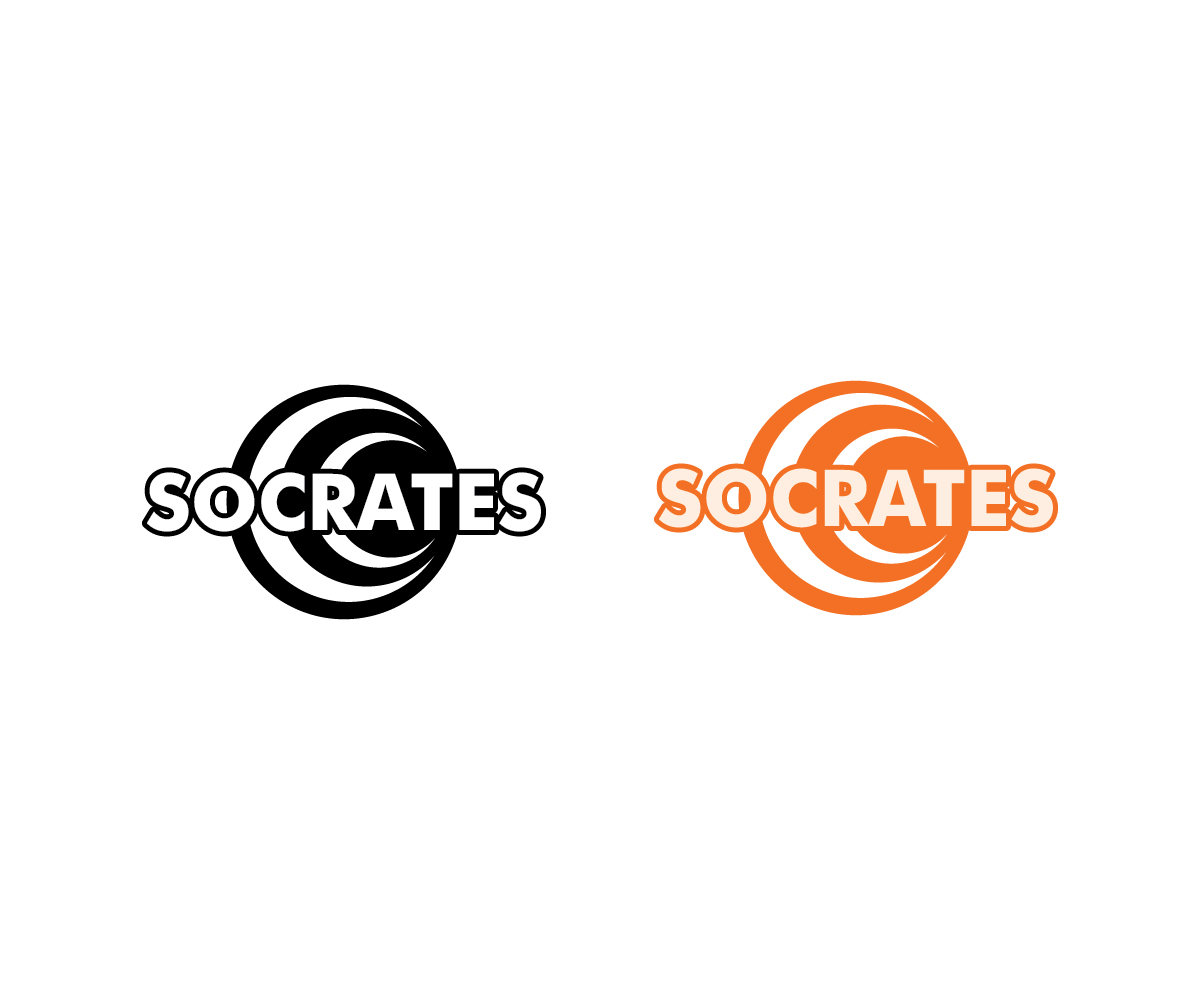 Diseño de Logo por creativemood438 para Socrates | Diseño #4976578
