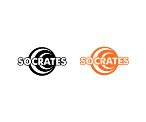 Diseño de Logo por creativemood438 para Socrates | Diseño: #4976578