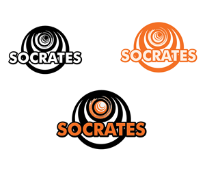 Diseño de Logo por creativemood438 para Socrates | Diseño: #4983812