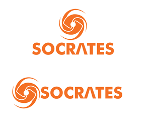 Diseño de Logo por creativemood438 para Socrates | Diseño: #4983867