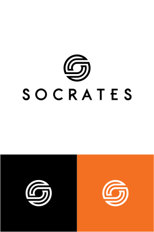 Diseño de Logo por JL 2 para Socrates | Diseño #4974393