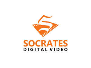 Diseño de Logo por EYECON para Socrates | Diseño: #4869138
