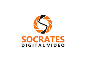 Diseño de Logo por EYECON para Socrates | Diseño: #4869140