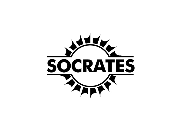 Diseño de Logo por EYECON para Socrates | Diseño #4959978