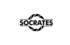 Diseño de Logo por EYECON para Socrates | Diseño: #4960030