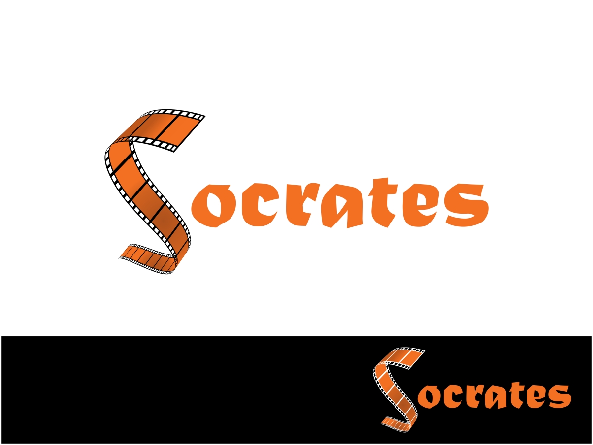 Design de Logo par Crayon of Sky pour Socrates | Design #4939033
