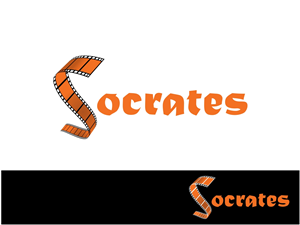 Design de Logo par Crayon of Sky pour Socrates | Design : #4939033