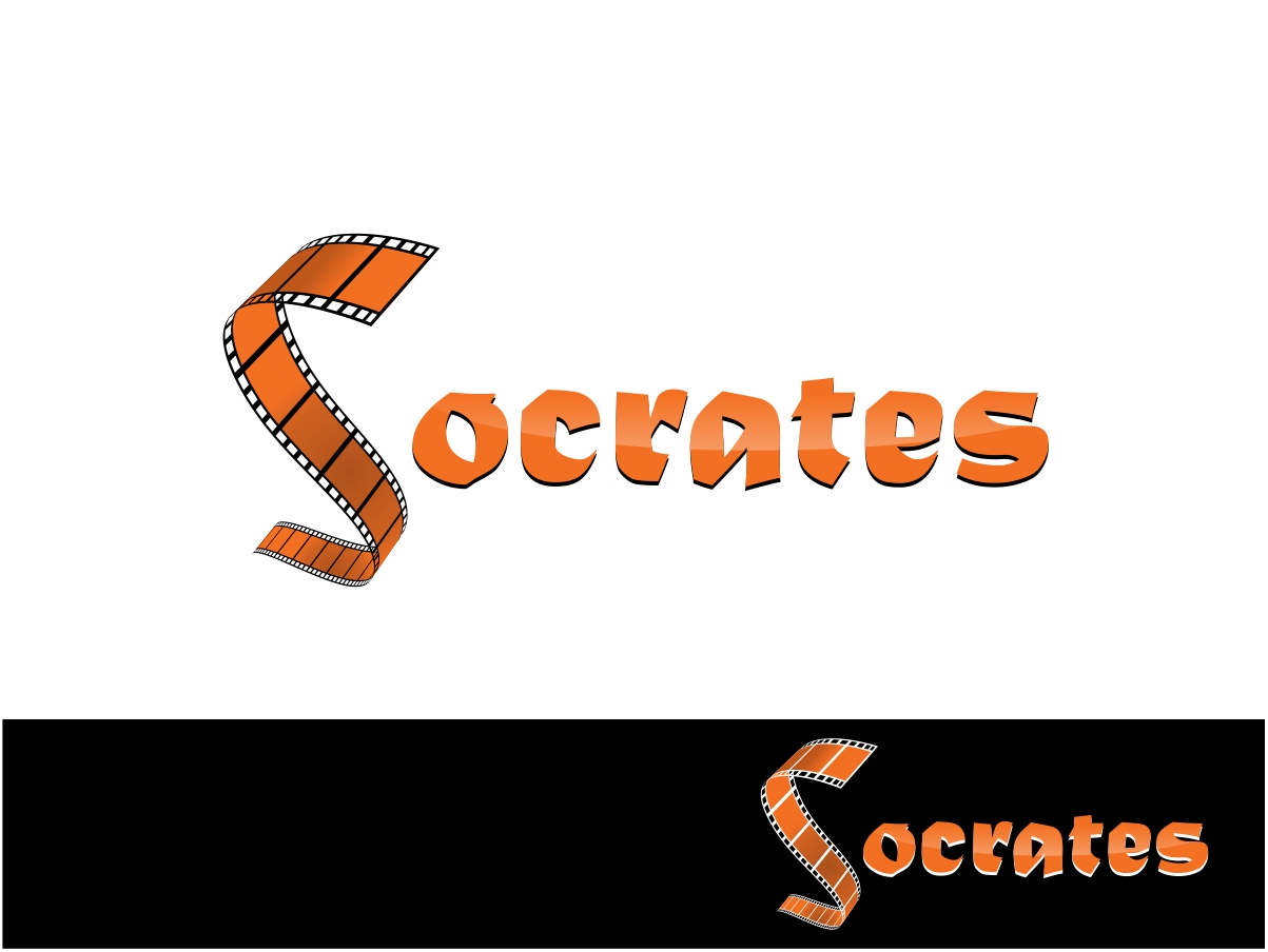 Logo Design by Crayon of Sky for Socrates | Design #4939090