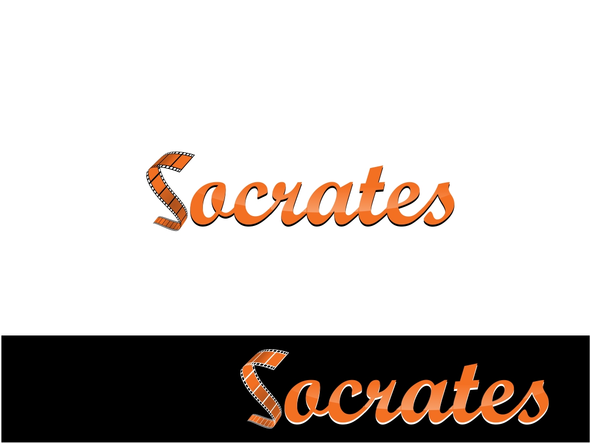 Design de Logo par Crayon of Sky pour Socrates | Design #4939094