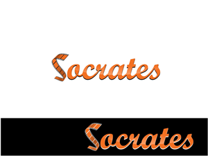 Design de Logo par Crayon of Sky pour Socrates | Design : #4939094