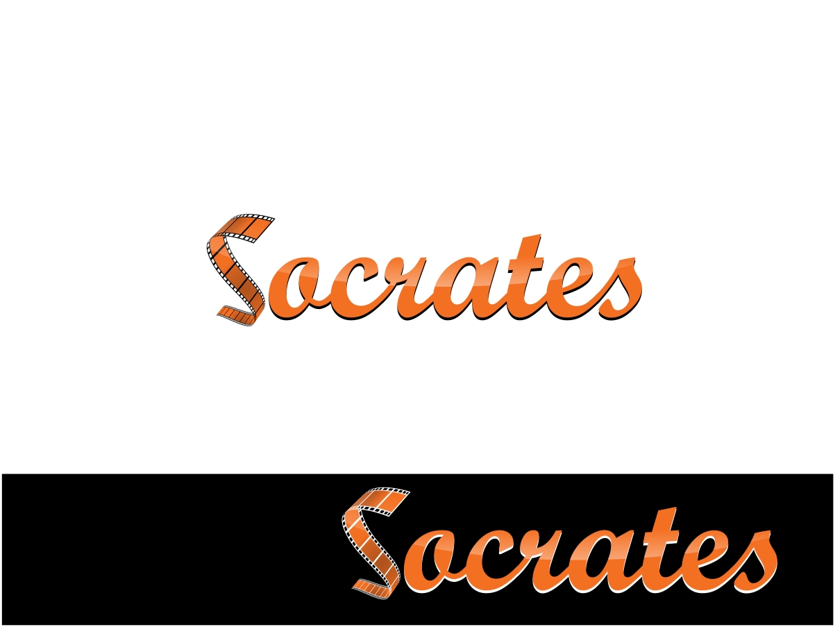 Design de Logo par Crayon of Sky pour Socrates | Design #4939143