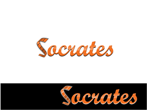Design de Logo par Crayon of Sky pour Socrates | Design : #4939143