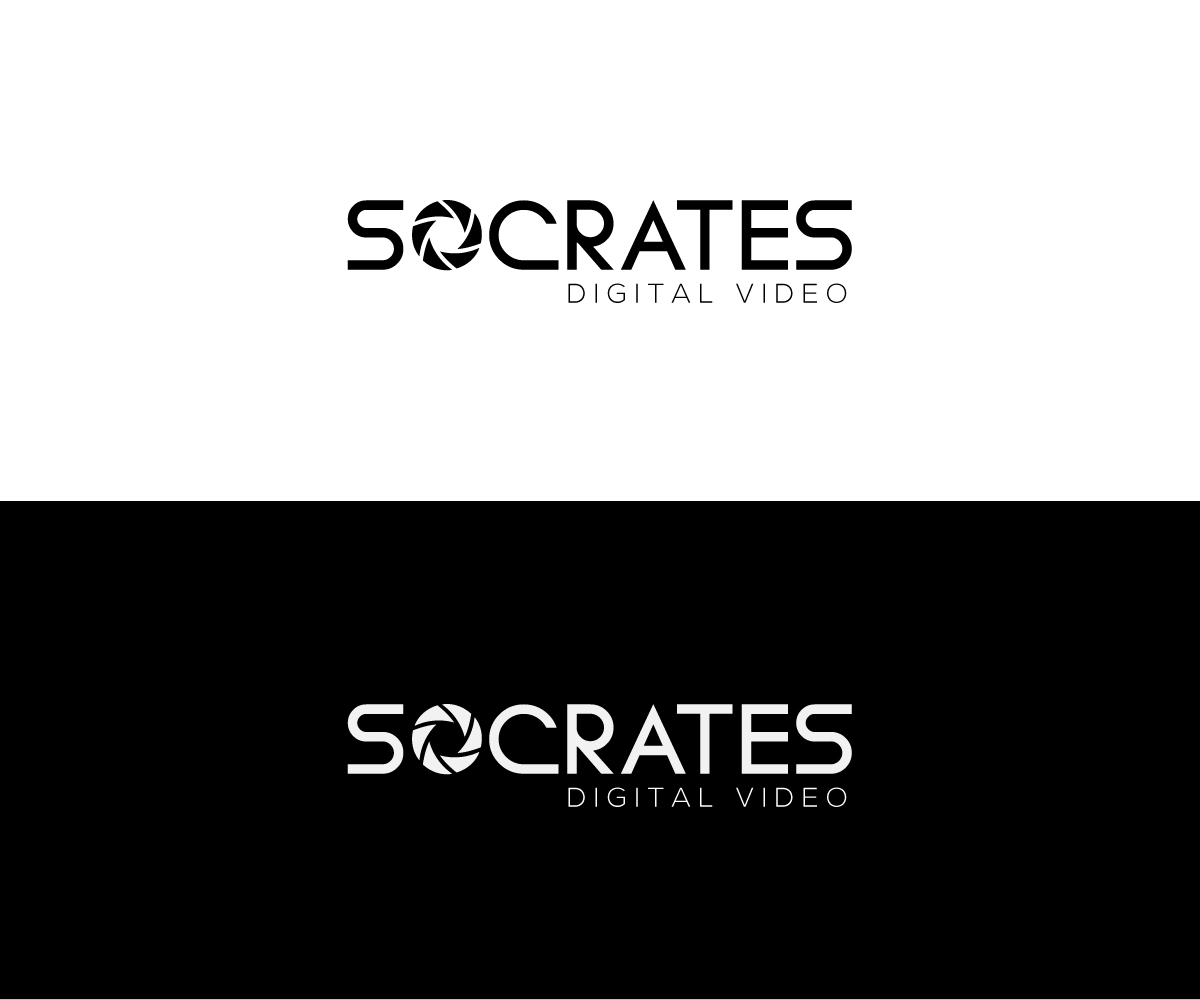 Logo-Design von AnuRajPR für Socrates | Design #4967924