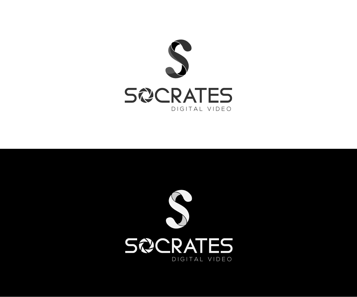 Diseño de Logo por AnuRajPR para Socrates | Diseño #4967945