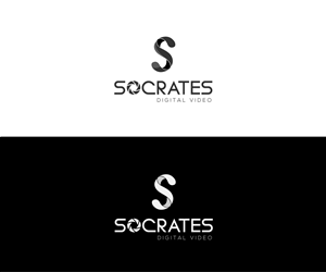 Diseño de Logo por AnuRajPR para Socrates | Diseño: #4967945