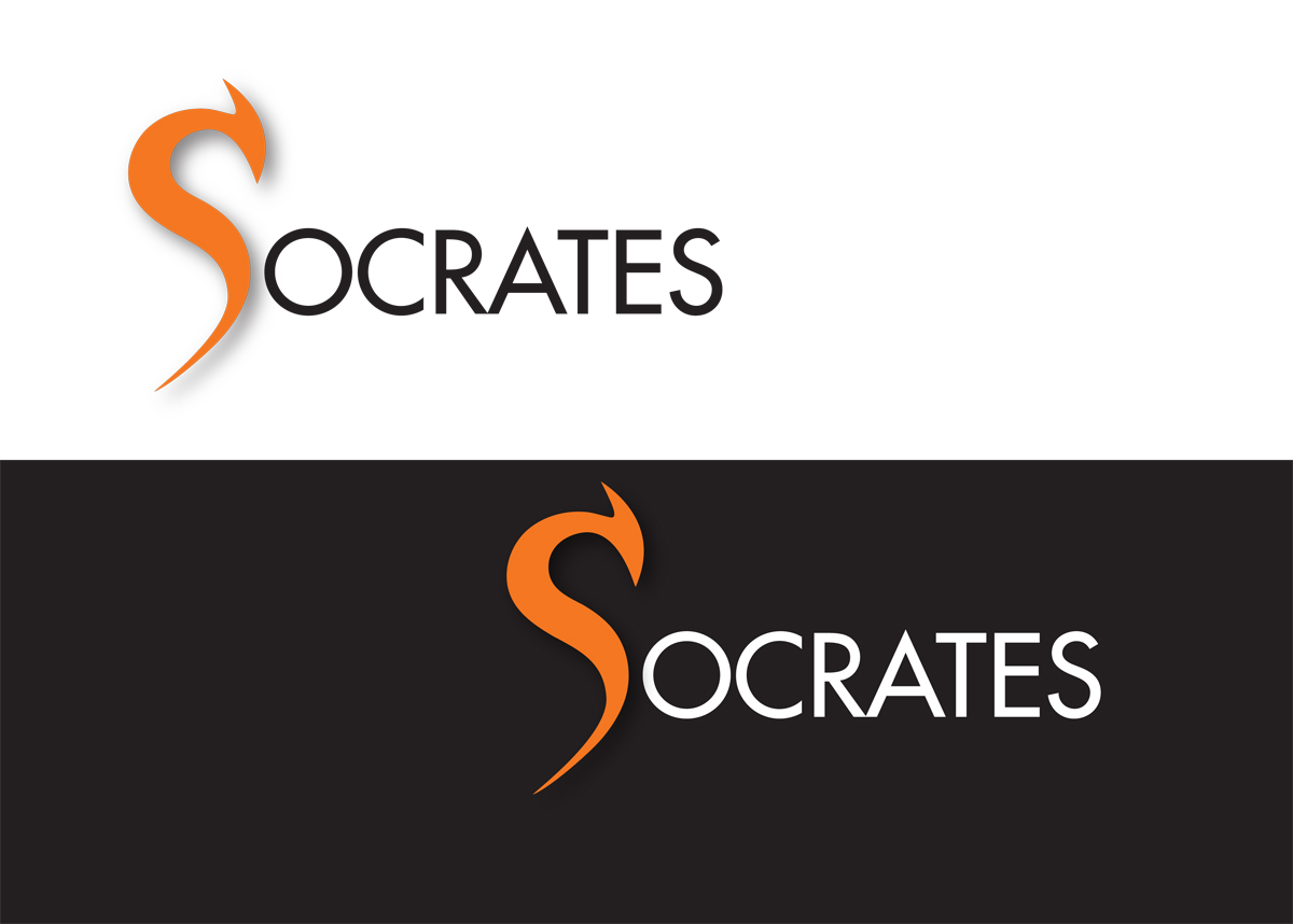 Diseño de Logo por Halfull Media para Socrates | Diseño #4976097