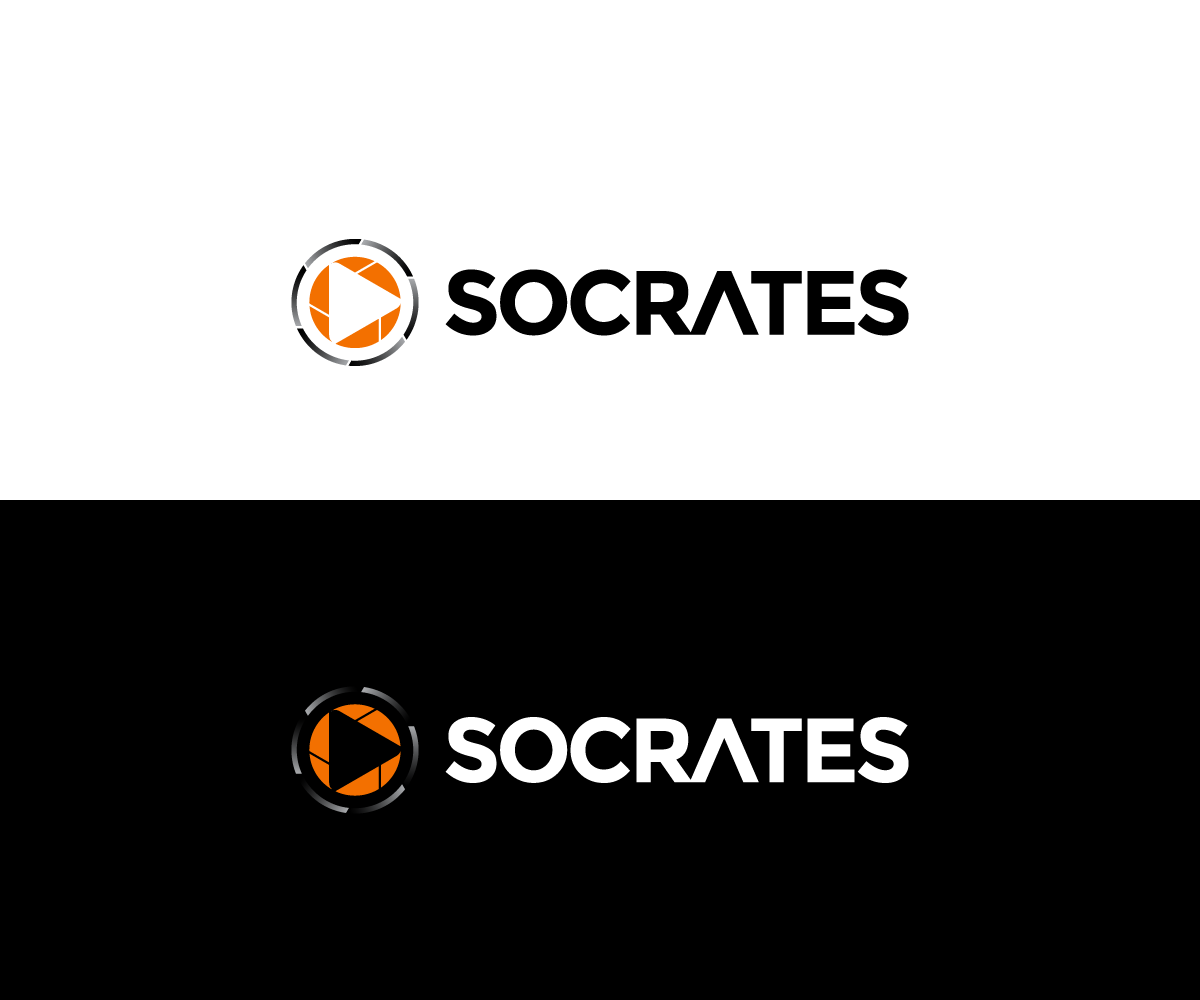 Logo Design by sourgraping for Socrates | Design #4950123
