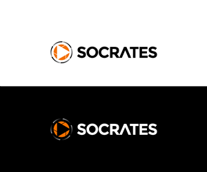 Diseño de Logo por sourgraping para Socrates | Diseño #4950123