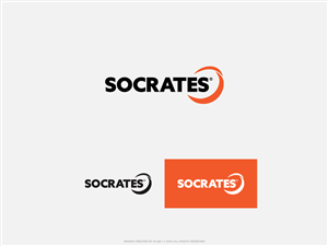 Diseño de Logo por DLab™ para Socrates | Diseño: #4977108