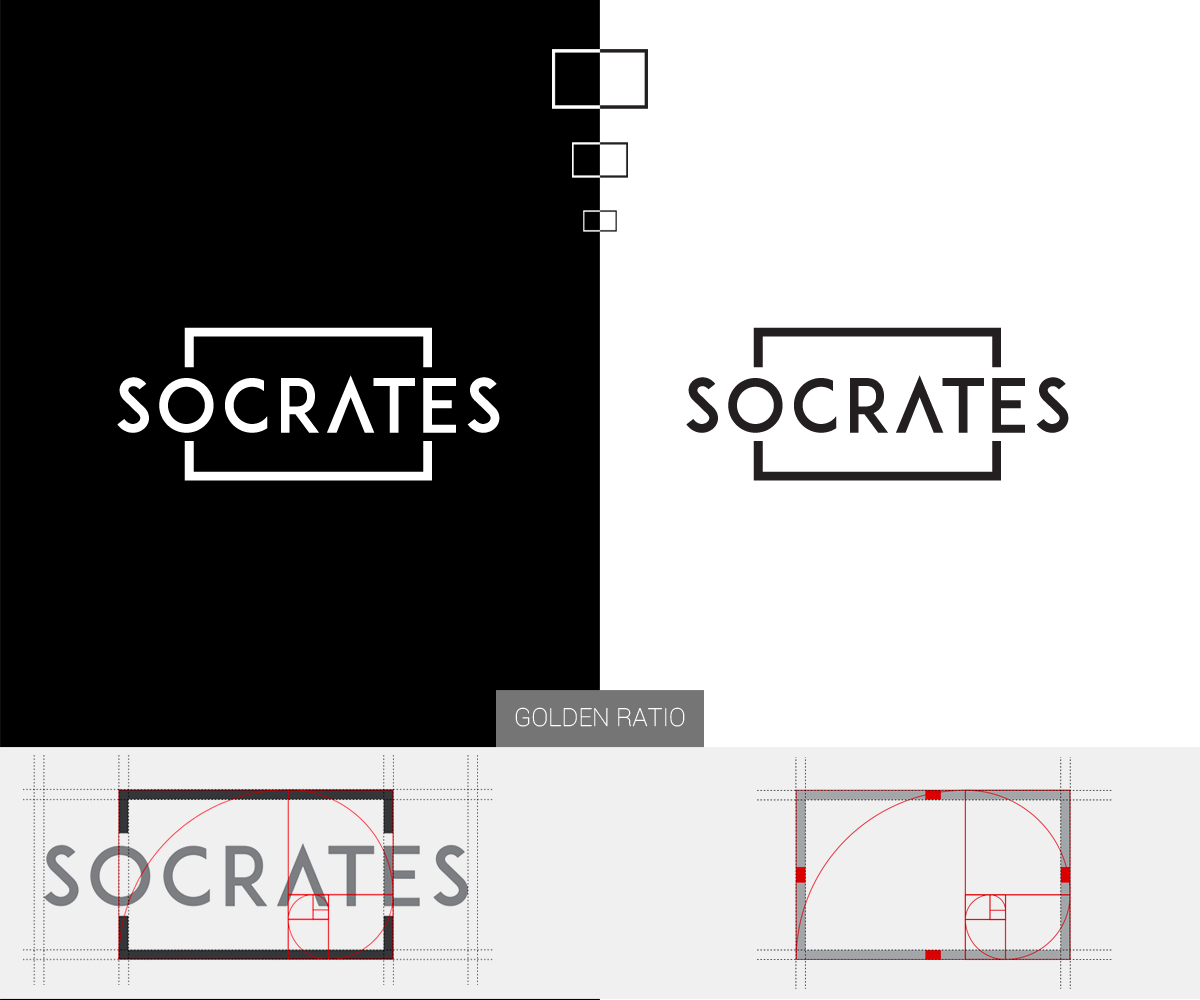 Diseño de Logo por Omee para Socrates | Diseño #4940544