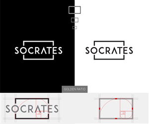 Diseño de Logo por Omee para Socrates | Diseño: #4940544