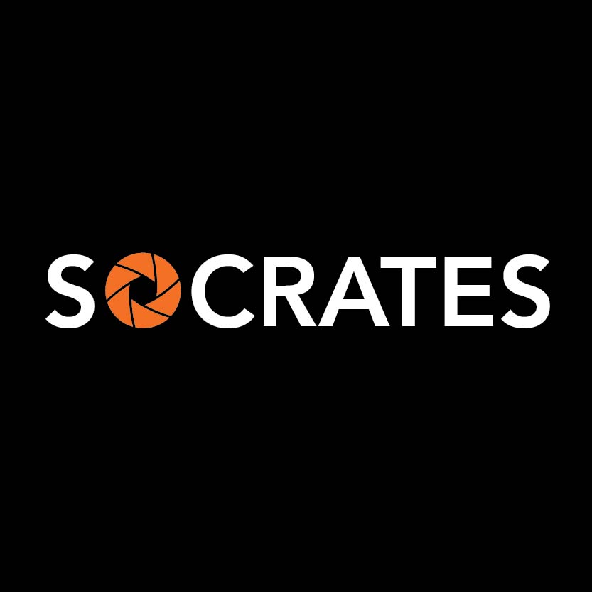 Diseño de Logo por Ayaan ahmed para Socrates | Diseño #4881054
