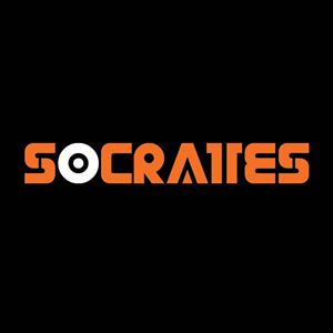 Diseño de Logo por Ayaan ahmed para Socrates | Diseño: #4881058
