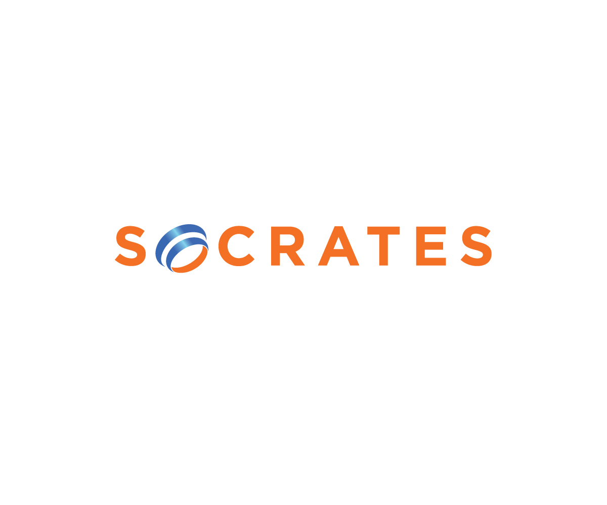 Logo Design by ATDias for Socrates | Design #4971173