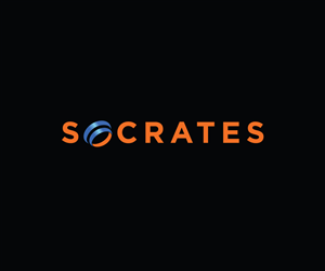 Diseño de Logo por ATDias para Socrates | Diseño: #4971179