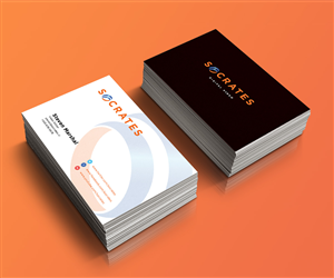 Diseño de Logo por ATDias para Socrates | Diseño: #4971182