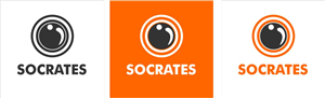 Diseño de Logo por cornel888 para Socrates | Diseño: #4929703