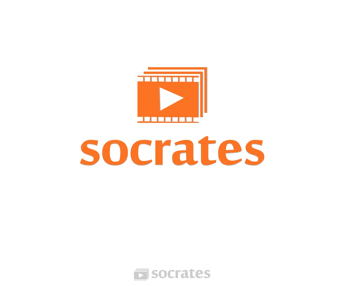 Design de Logo par enlova pour Socrates | Design #4872429