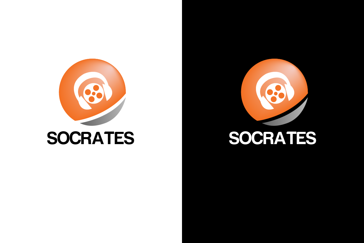 Logo Design by railaine for Socrates | Design #4903136