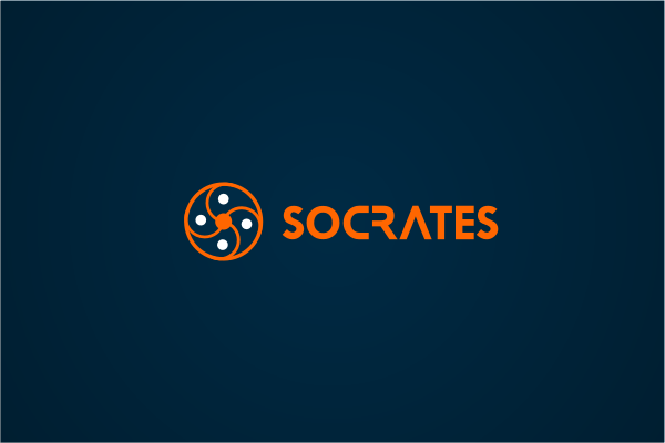 Logo Design by Olisoft for Socrates | Design #4922056