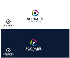 Diseño de Logo por Eightynine0274 para Socrates | Diseño: #4954751