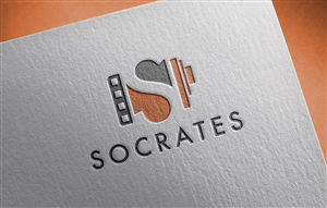 Design de Logo par pacedesign pour Socrates | Design : #4970971
