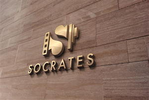 Design de Logo par pacedesign pour Socrates | Design : #4971034